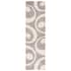 SAFAVIEH Florida Shag Jayati Abstract 1.2-inch Thick Rug