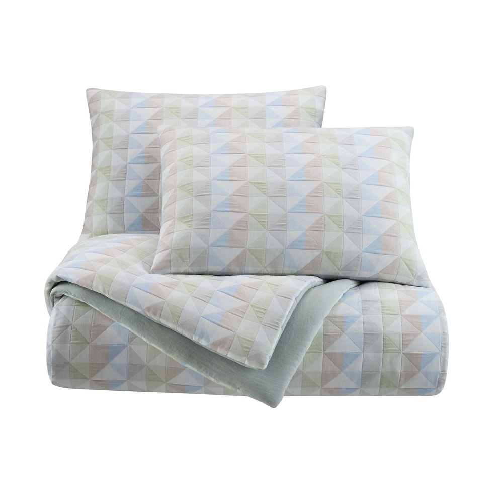 Martex Expression Yuma Comforter Set Soft and Stylish Bedding