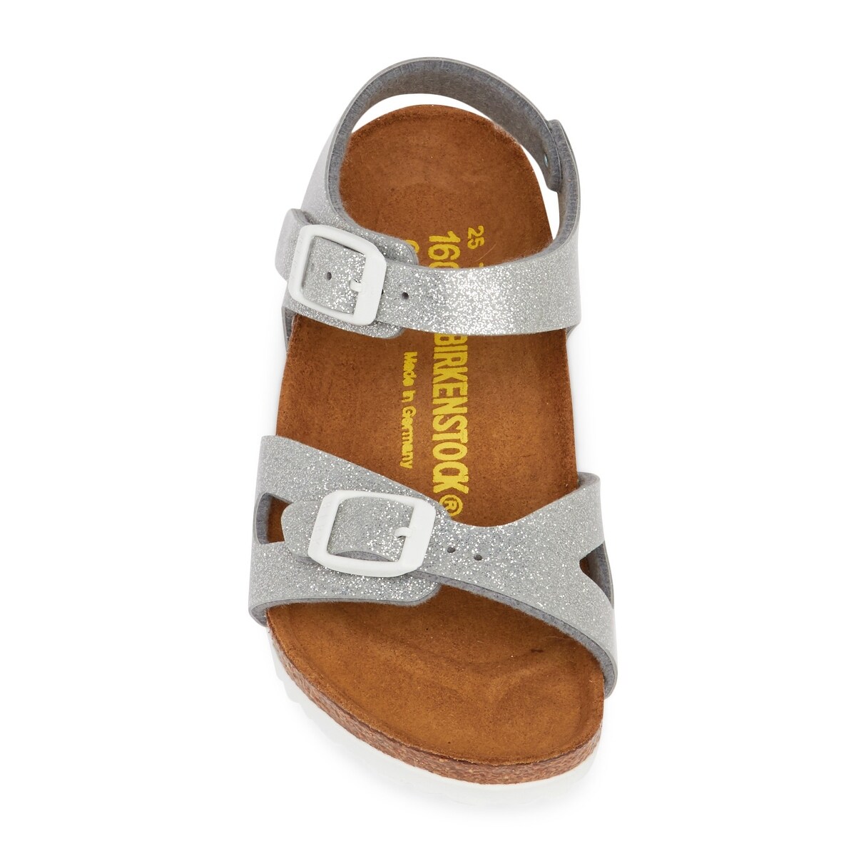 birkenstock girls eva
