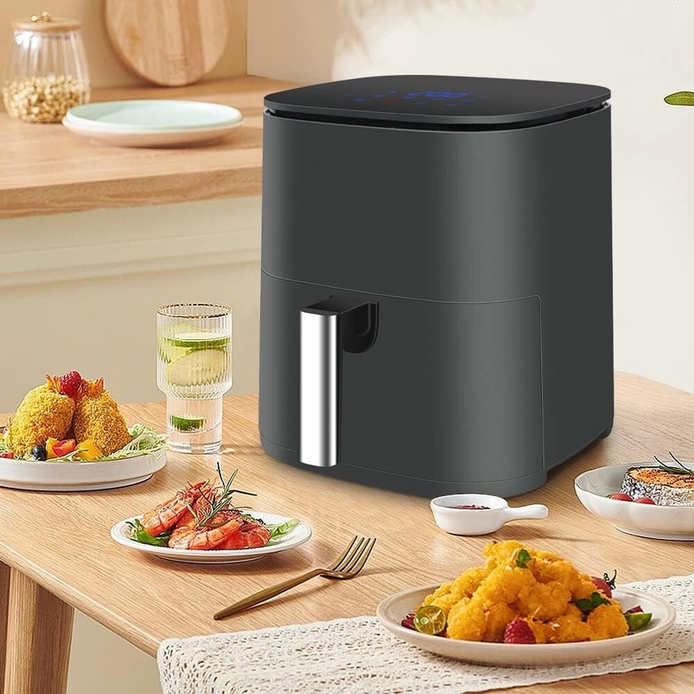 Bed bath and beyond fryer 2025