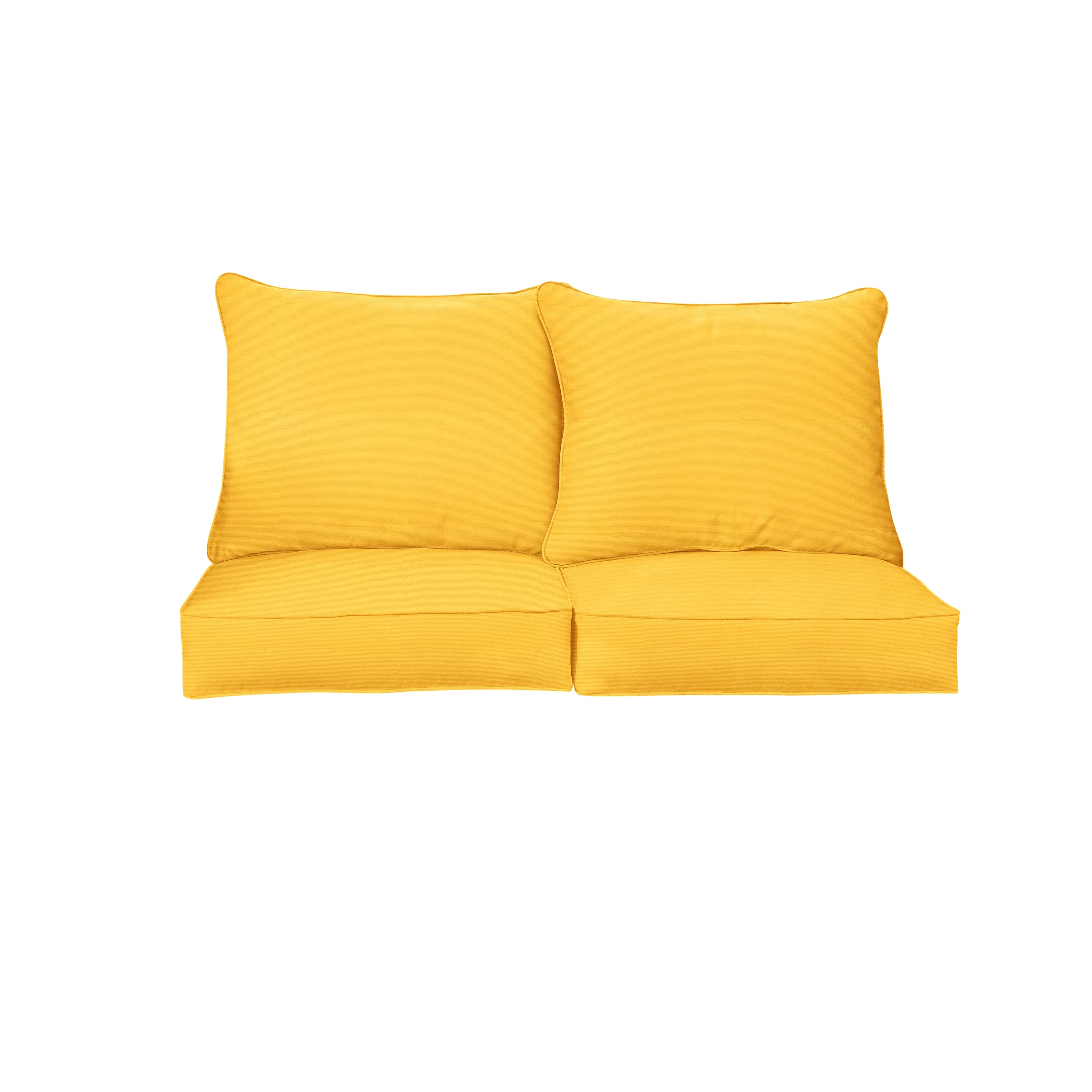 Option Canvas Sunflower