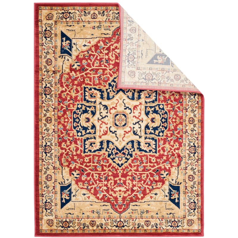 SAFAVIEH Austin Madelaine Traditional Oriental Rug