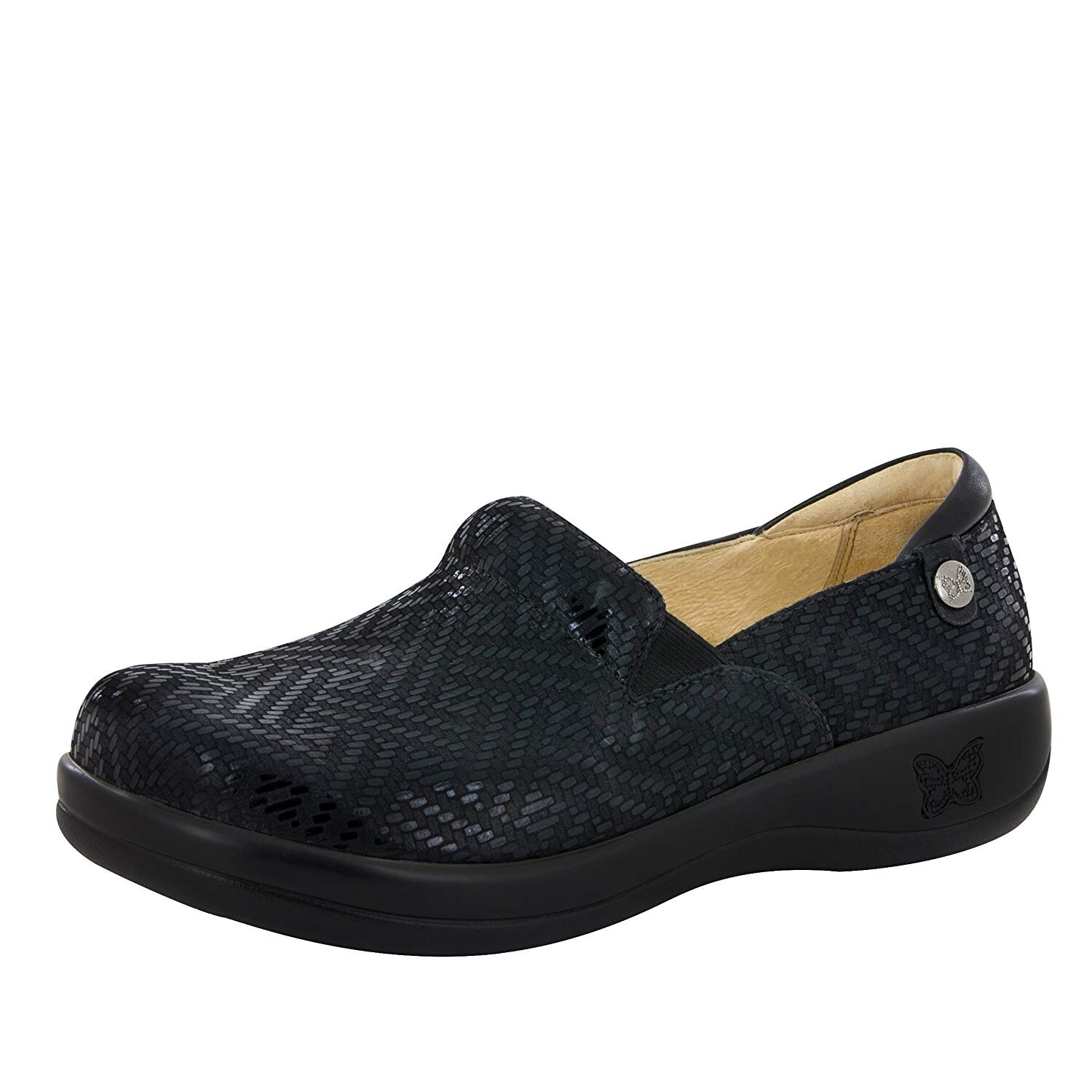 alegria mules