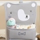preview thumbnail 19 of 22, Sunveno Forest Friends Hanging Organizer