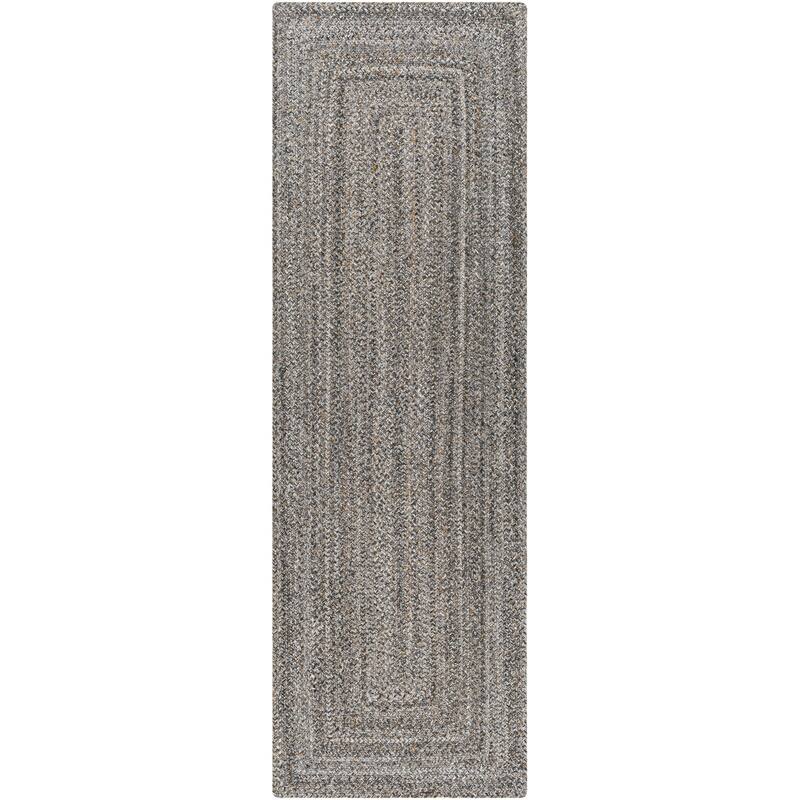 Surya Silvia Outdoor Safe Modern Stripe Area Rug