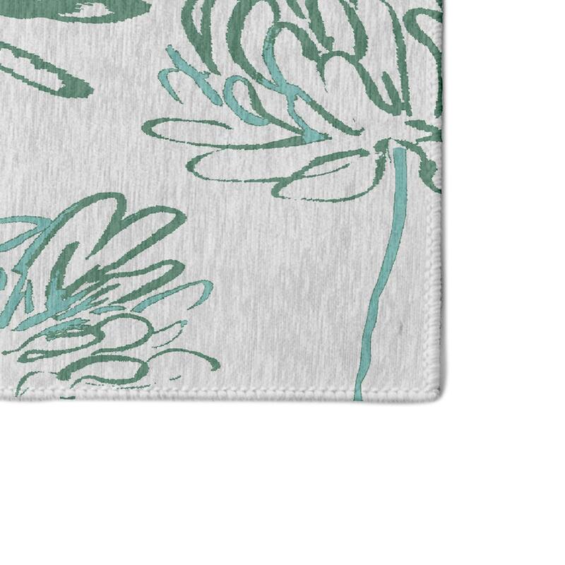Blossom Bouquet Rug