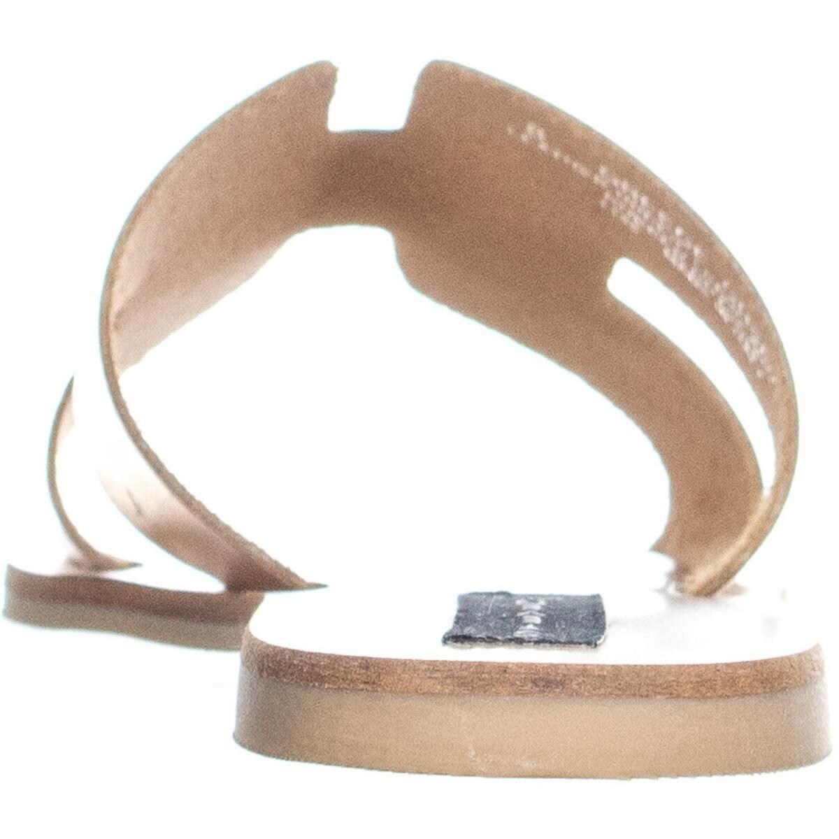 steve madden greece rose gold