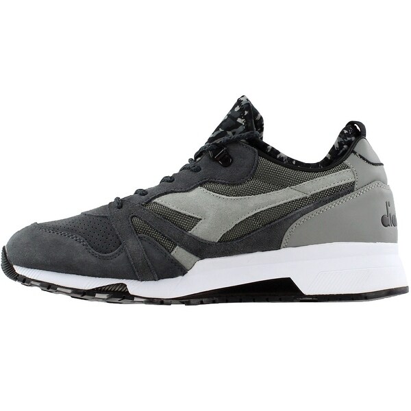 diadora n9000 camo socks