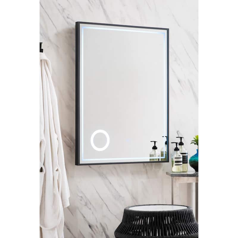 Tampa Mirror by James Martin Vanities