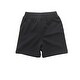 preview thumbnail 13 of 12, Unisex Shorts Unisex Shorts- Black - 2-3 Years