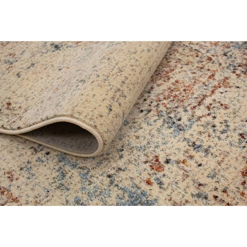 Noori Rug Karabag Abstract Glynda Rug