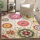 preview thumbnail 11 of 19, SAFAVIEH Monaco Kyeong Boho Rug