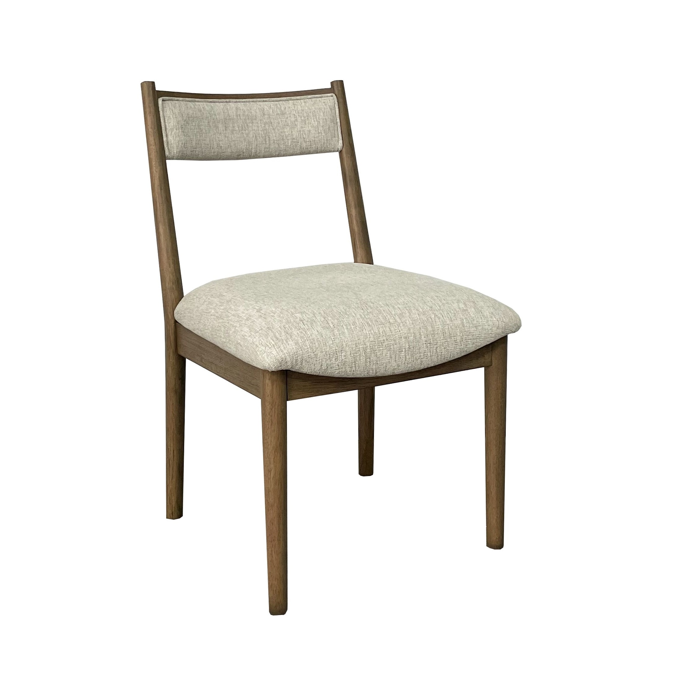 Peppercorn Cresent Chair (Set of 2)