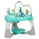 preview thumbnail 11 of 14, Safety 1st Grow N Go 4-in-1 Activity Center Oslo Green