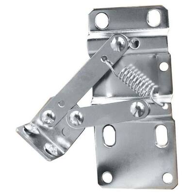 Rev-A-Shelf 6552-95-0220-4-480 Hinges for 16" or Longer Tip-Out Trays