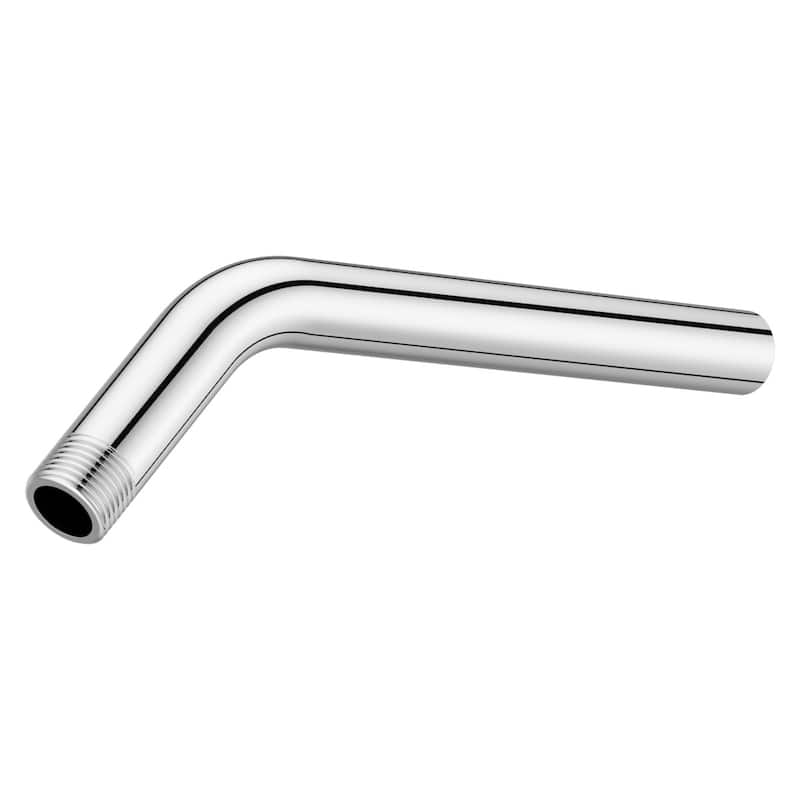 Pfister USC-02SHW Universal 9" Curved Shower Arm - Polished Chrome