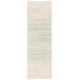 preview thumbnail 24 of 171, SAFAVIEH Adirondack Wilmy Ombre Distressed Rug 2'6" x 10' Runner - Green/Ivory