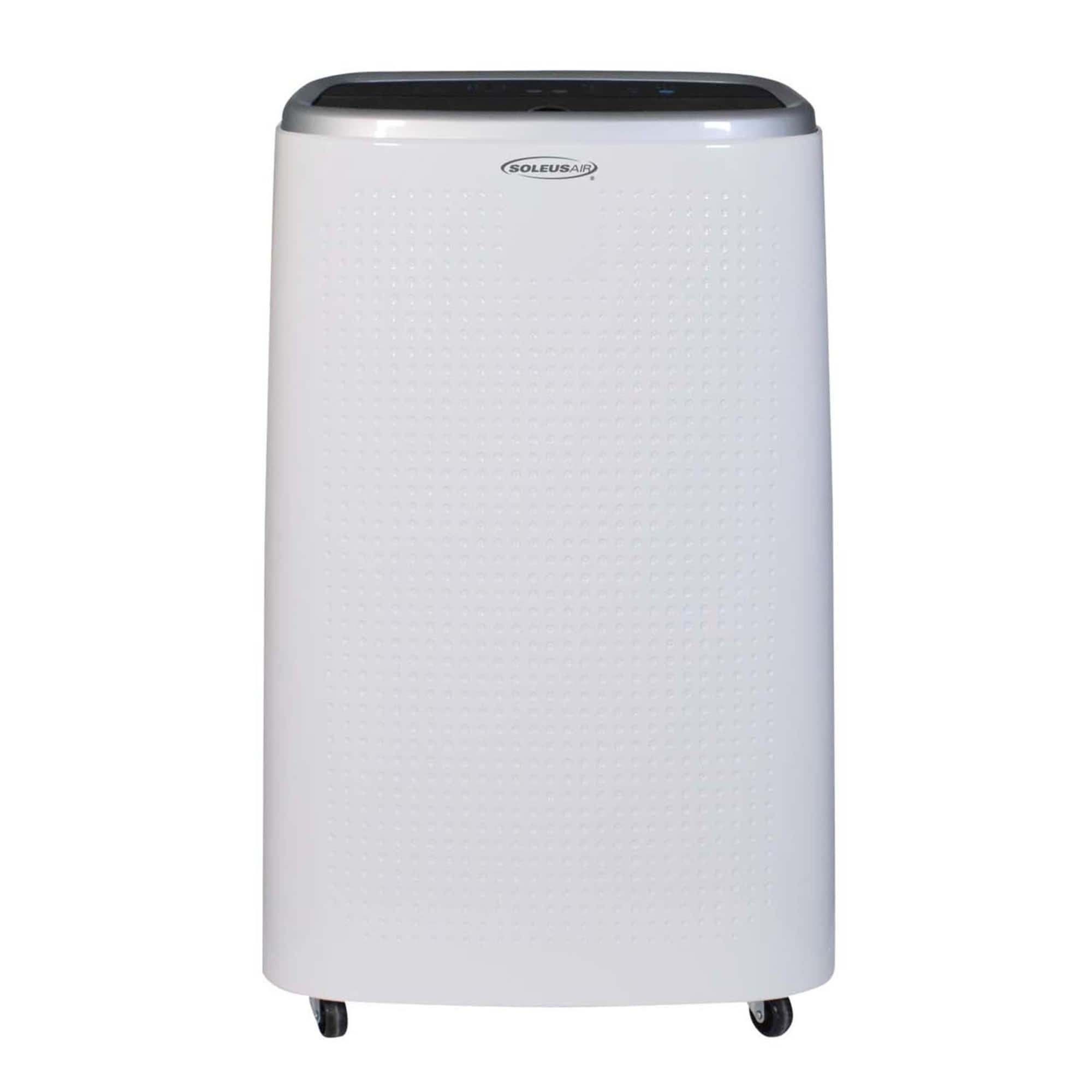 soleus air conditioner
