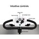 preview thumbnail 12 of 61, 4 Wheel Mobility Scooter Compact 300 Lb Load Bearing Capacity 300w Motor Wheelchair Device For Grown-ups Elderly