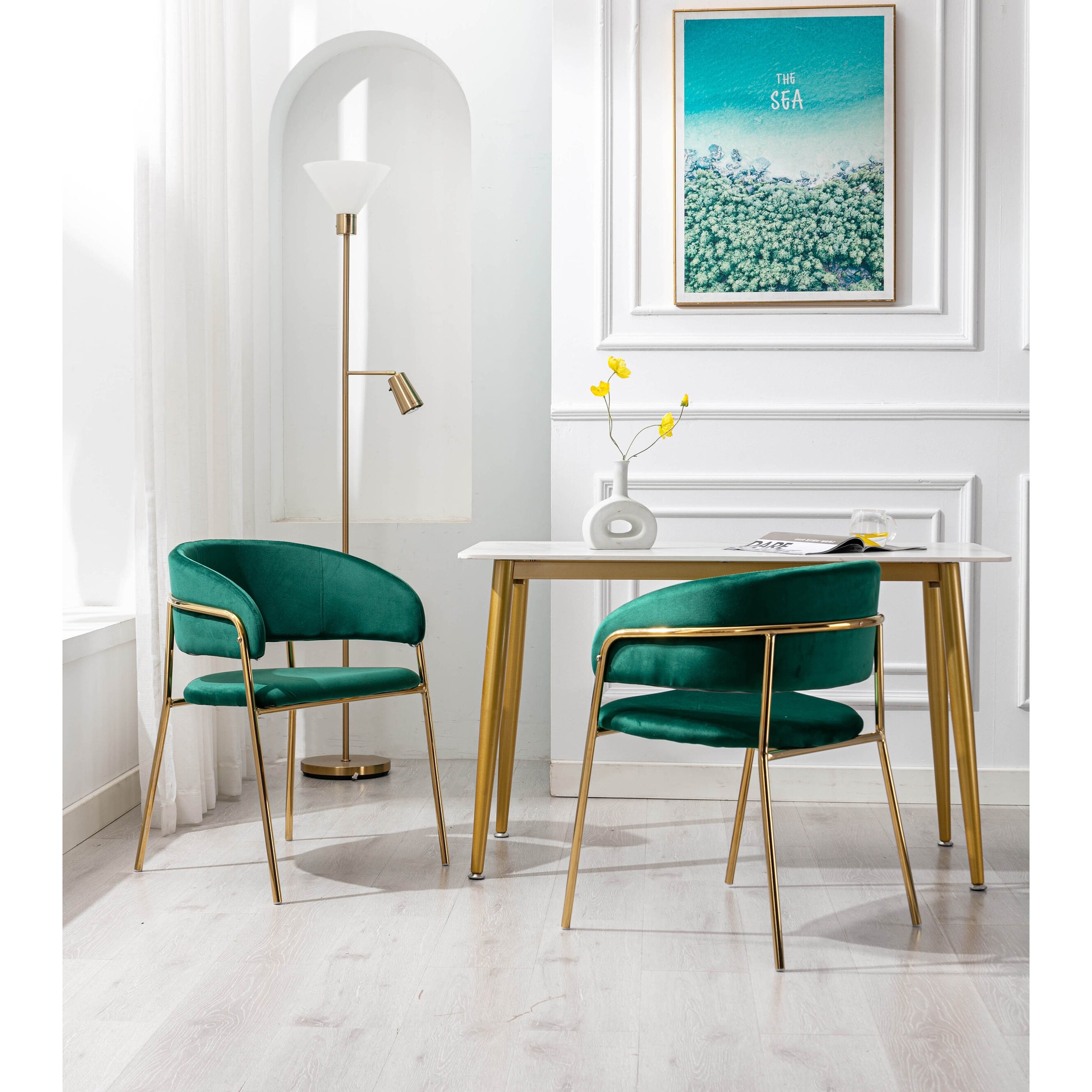 Porthos home dining sale chair