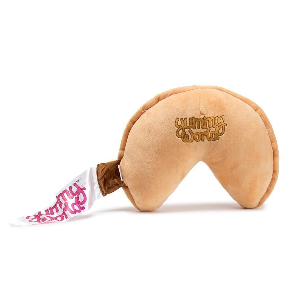 yummy world fortune cookie