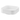 Yamazaki Home Rotating Storage Tray, ABS Plastic, Holds 8.8 lbs - L 7.87 x W 7.87 x H  2.48 inches
