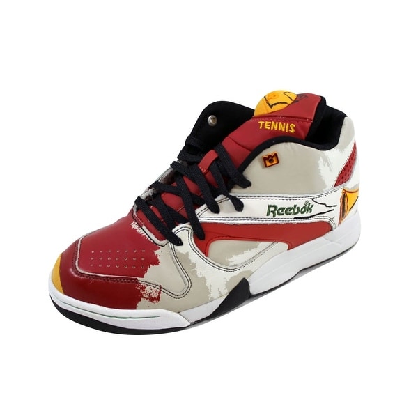 reebok pump basquiat