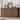 Walnut Fluted Modern Dresser, Wide Chest of Drawers Storage Cabinet with Gold Handles for Bedroom Living Room Entryway