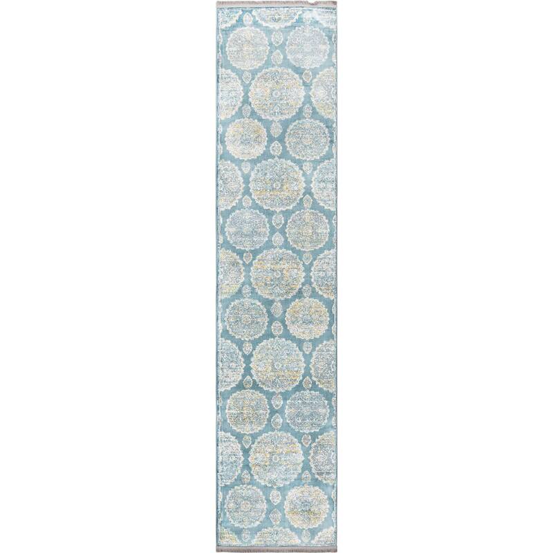 Transitional Laka Collection Area Rug