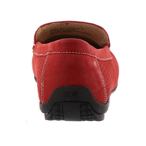 stacy adams cicero loafer