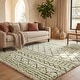 preview thumbnail 13 of 175, SAFAVIEH Arizona Shag Lotta Moroccan 1.2-inch Thick Rug