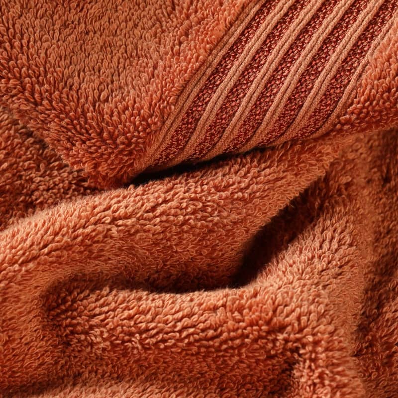 Superior Heritage Egyptian Cotton Absorbent 3-Piece Towel Set