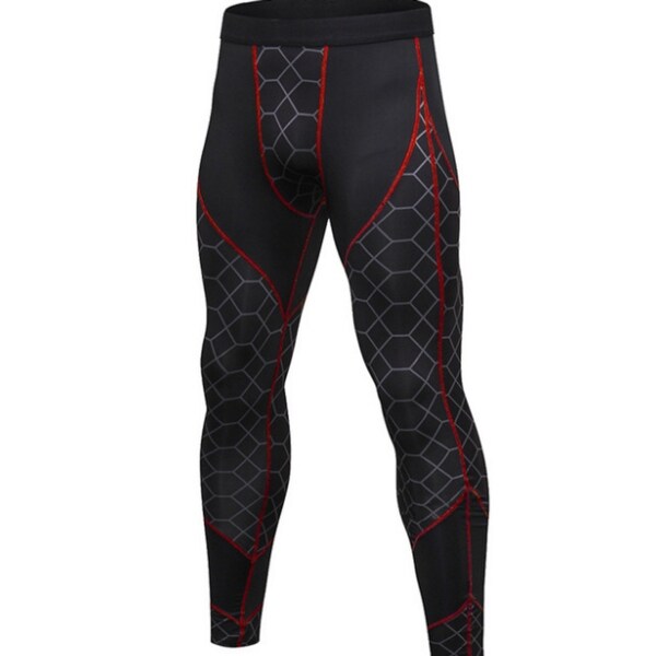 compression pants sports
