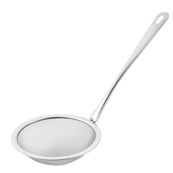 Colander ladle discount