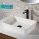 preview thumbnail 59 of 62, KRAUS Indy Single Handle 1-Hole Vessel Bathroom Faucet