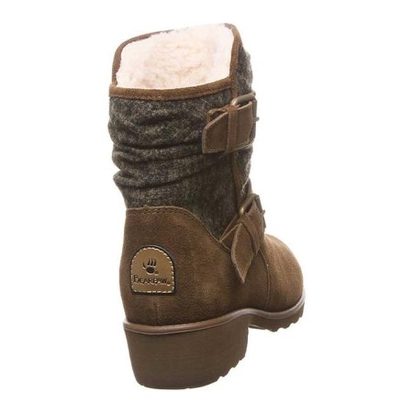 bearpaw slouch boots