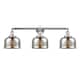 Option Polished Chrome / Silver Plated Mercury