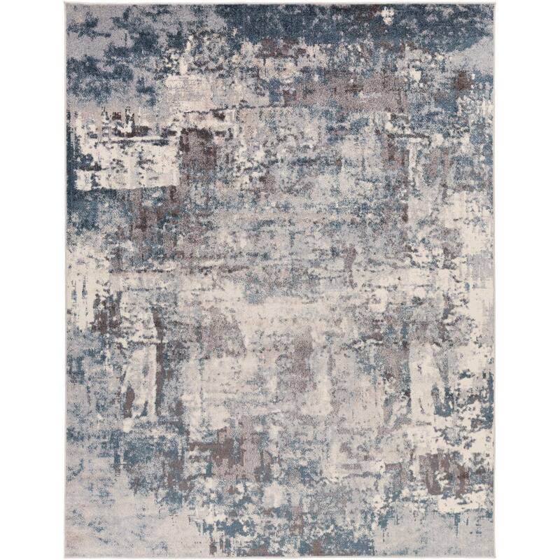 Livabliss Ankara Industrial Area Rug