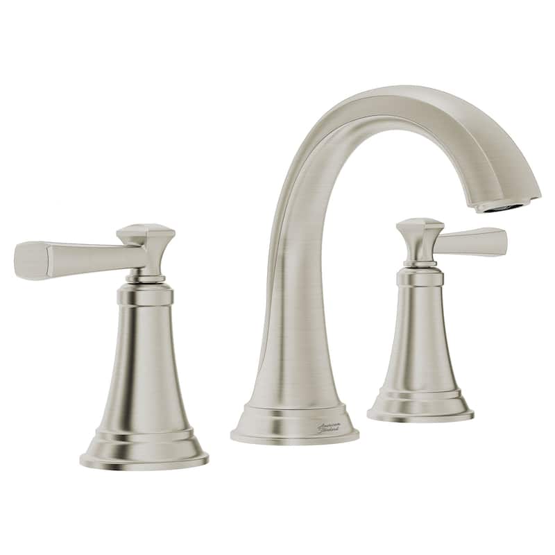 American Standard 7617.807 Glenmere 1.2 GPM Widespread Bathroom Faucet