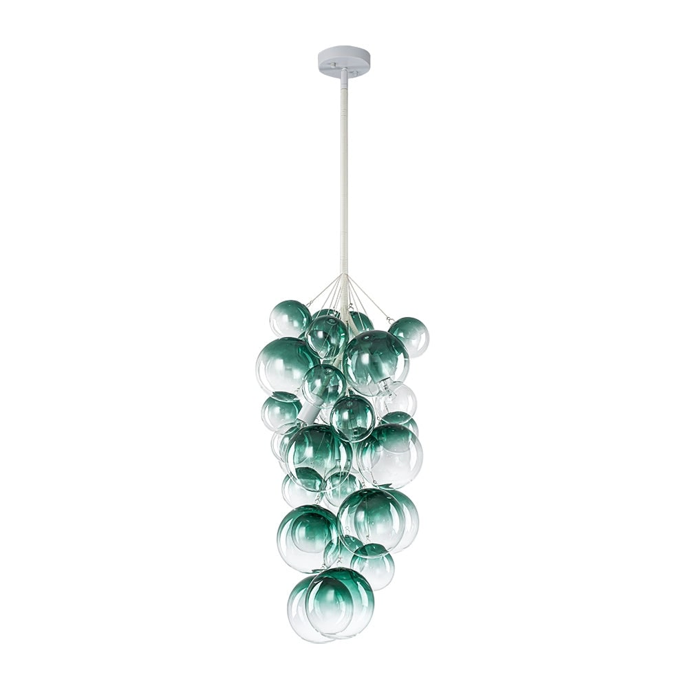 Statement-Cluster-Glass-Globe-