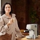 preview thumbnail 34 of 32, CASABREWS 20Bar Espresso Coffee Machine /W Steam Frother home