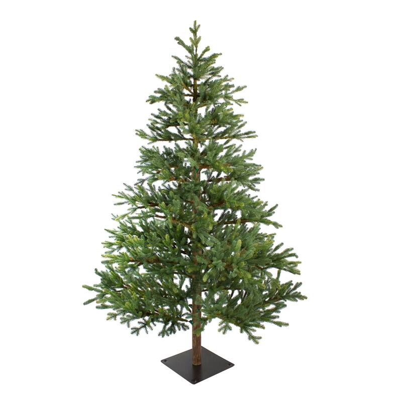 6.5' North Pine Artificial Christmas Tree Unlit