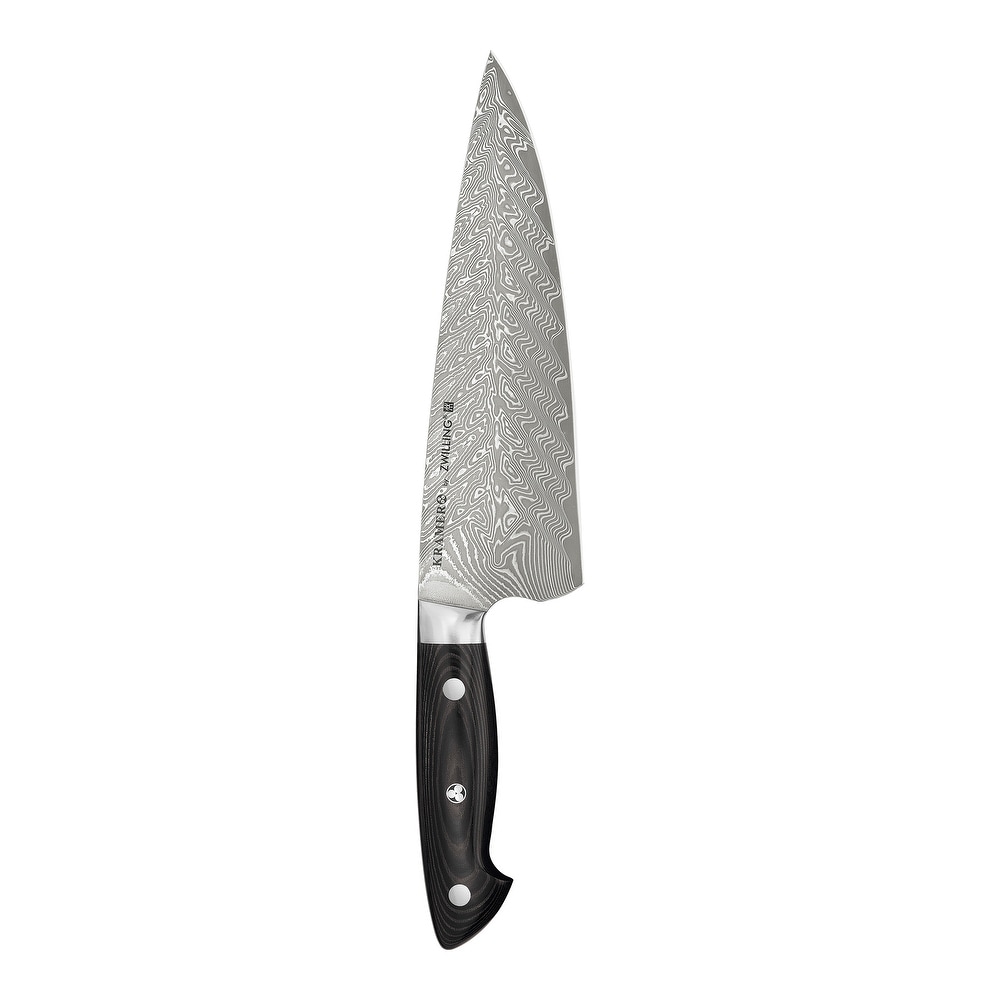 https://ak1.ostkcdn.com/images/products/is/images/direct/50fe7f37686bfc1294bb605578c5d9c78ef80e13/EUROLINE-Damascus-Collection---Kramer-by-ZWILLING-J.A.-Henckels-Chef%27s-Knife.jpg