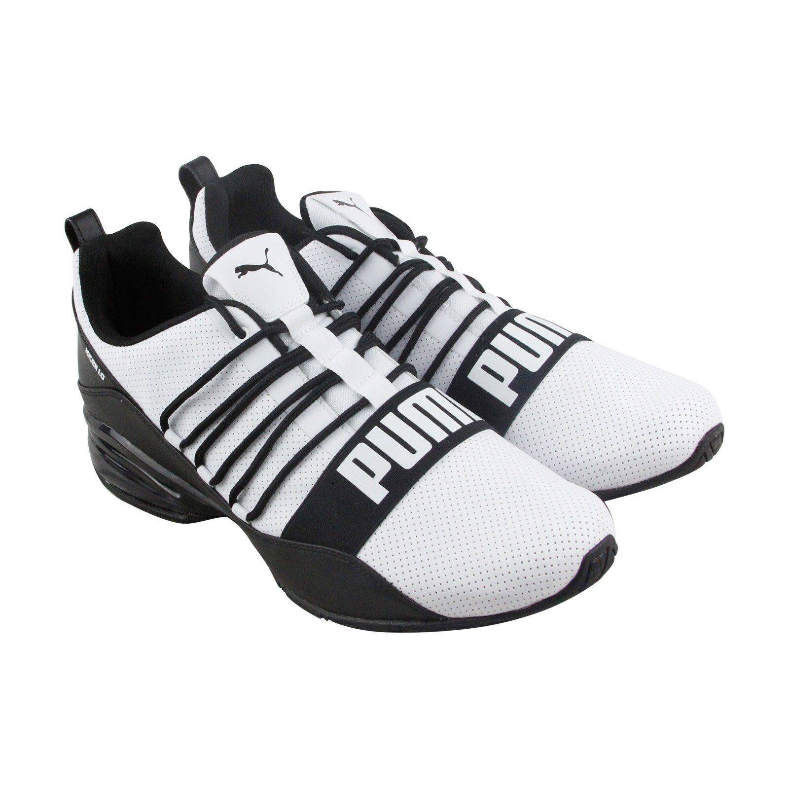 puma men's cell regulate sl sneaker
