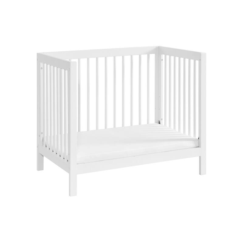 Oxford Baby Essential 4 in 1 Mini Crib