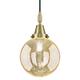 Option Antique Brass