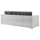 preview thumbnail 36 of 38, Convene Outdoor Patio Sofa