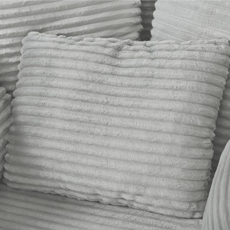 360° Swivel Chair Accent Barrel Chair Corduroy Round Sofa Chair