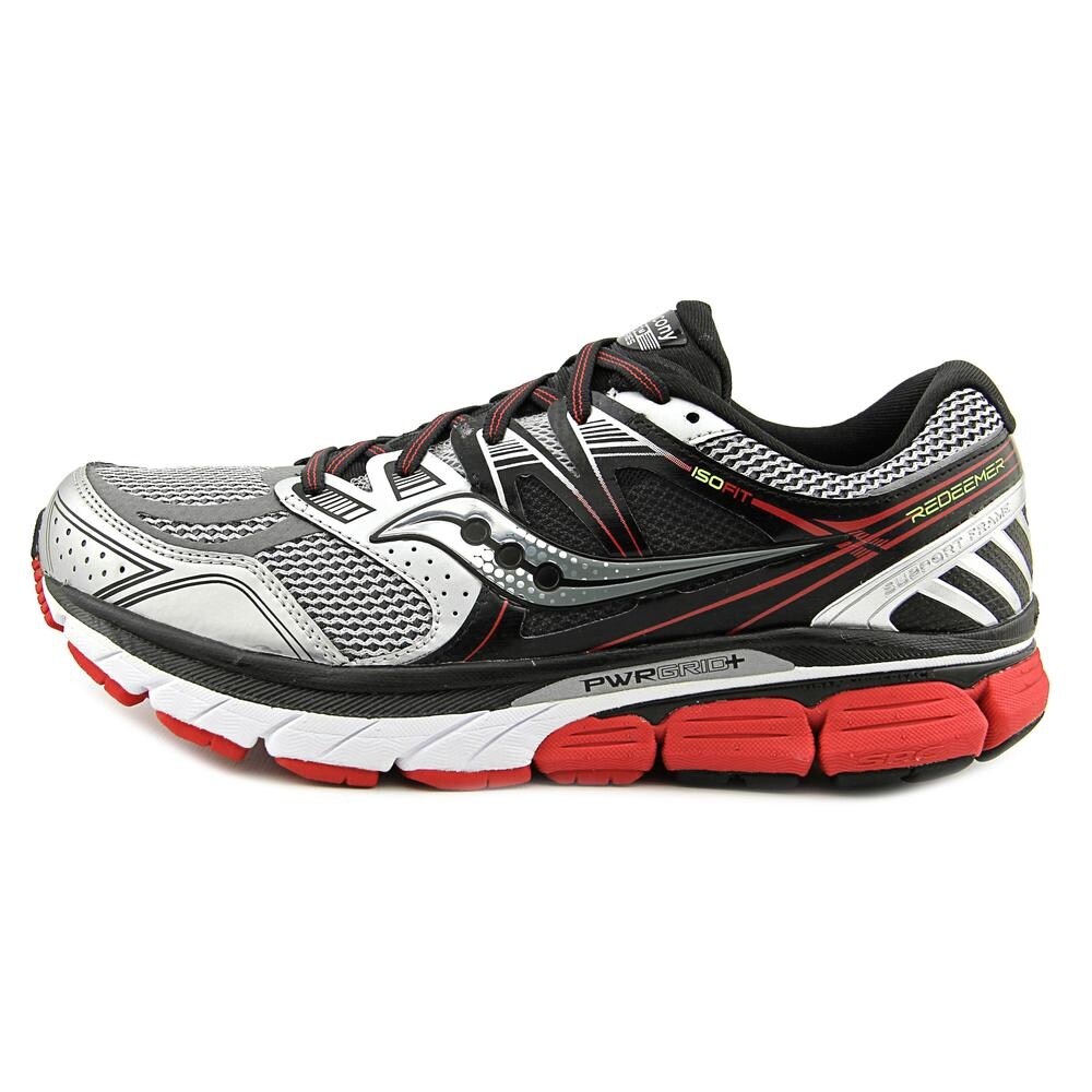 saucony redeemer iso rosa