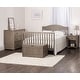 preview thumbnail 17 of 23, Child Craft Sidney 4-in-1 Convertible Crib